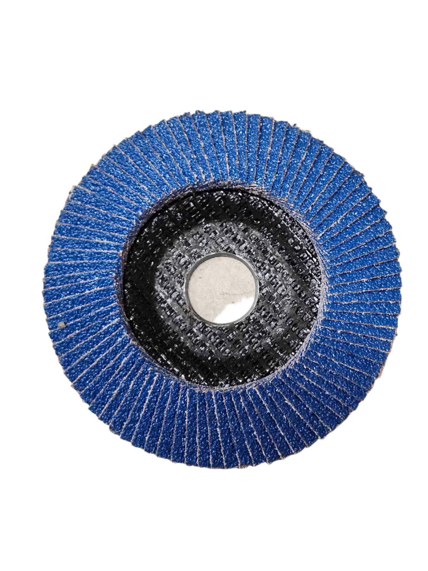 BM-T-29 BENCHMARK 4.5"- 40 Grit Flap Disc - 7/8"