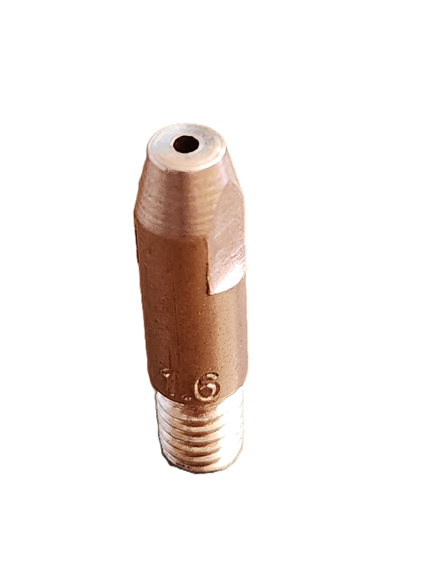 Contact Tips Hynade - 1/16"
