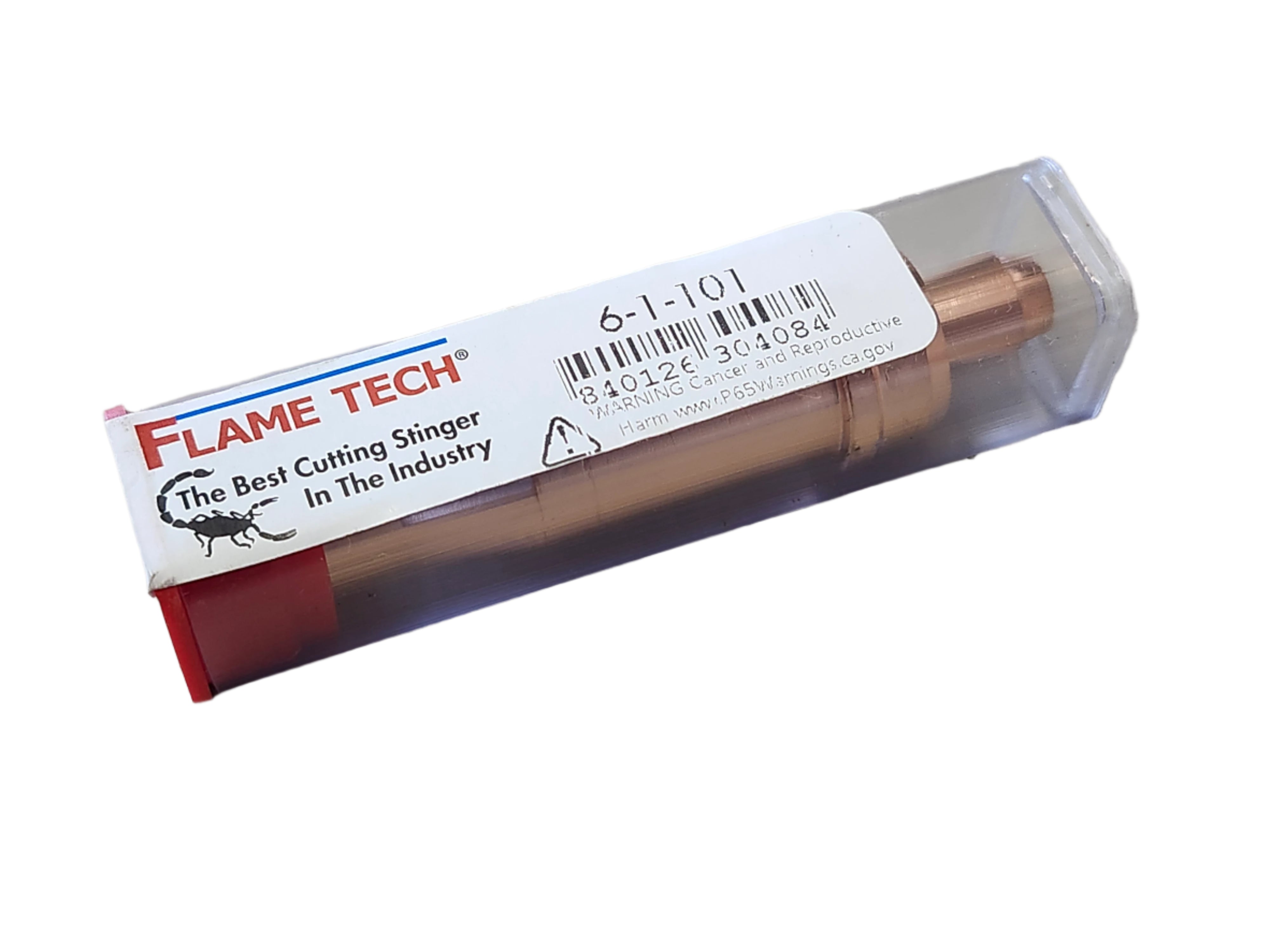 SIZE SIX 6-1-101 HD Victor - Acetylene Cutting Tip – JK Welding