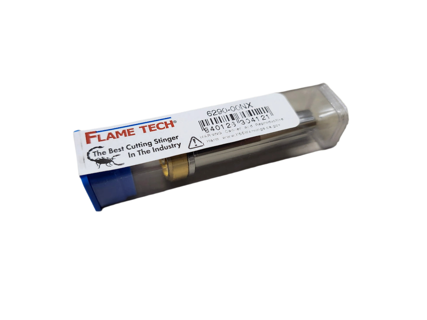 SIZE DOUBLE ZERO 6290-00NX Harris - Propane Cutting Tip