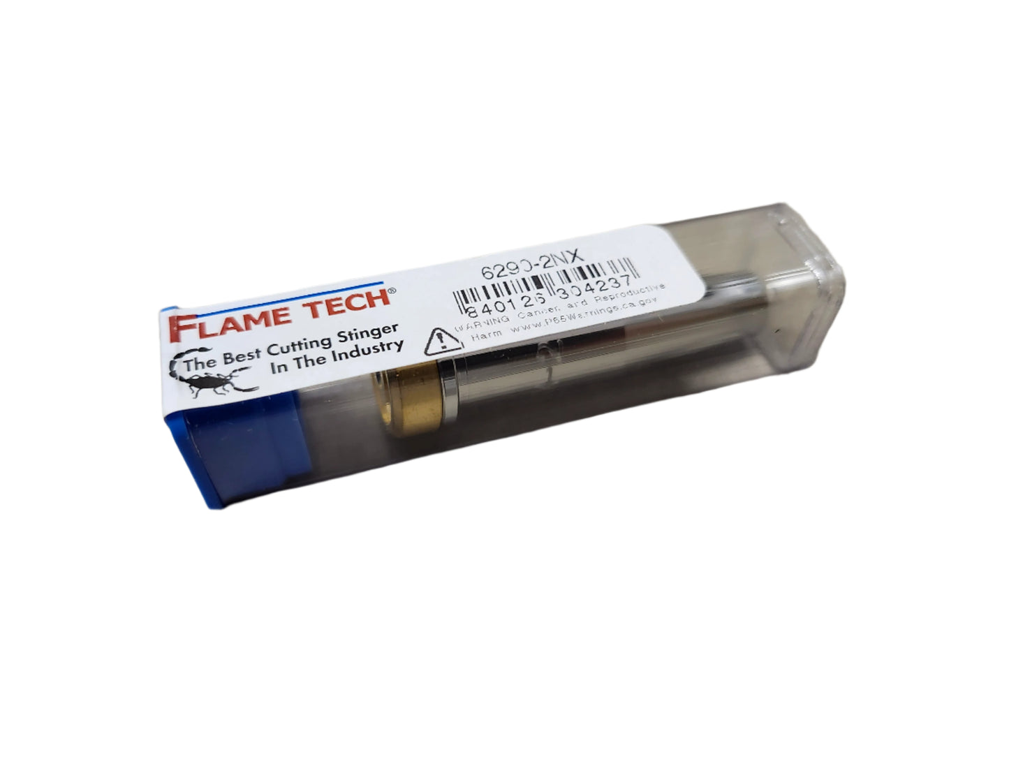 SIZE TWO 6290-2NX Harris - Propane Cutting Tip