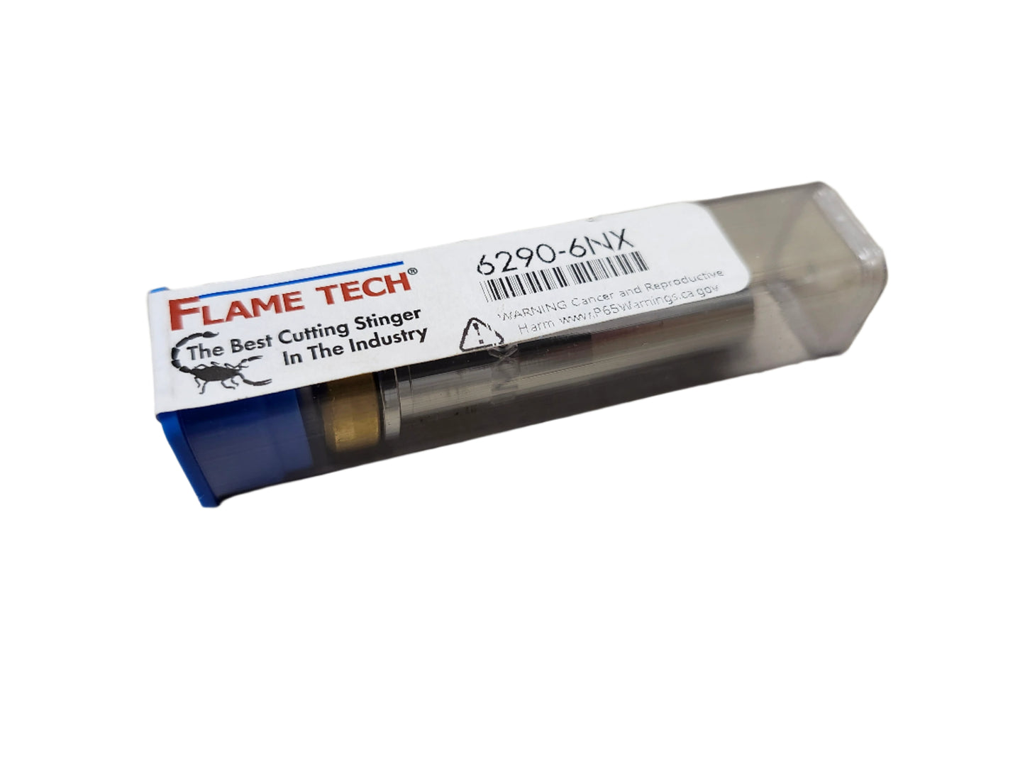 SIZE SIX 6290-6NX Harris - Propane Cutting Tip