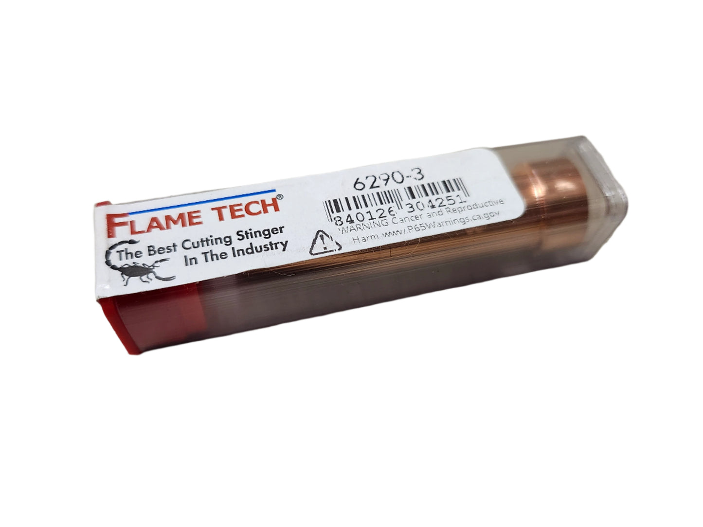SIZE THREE 6290-3 Harris - Acetylene Cutting Tip