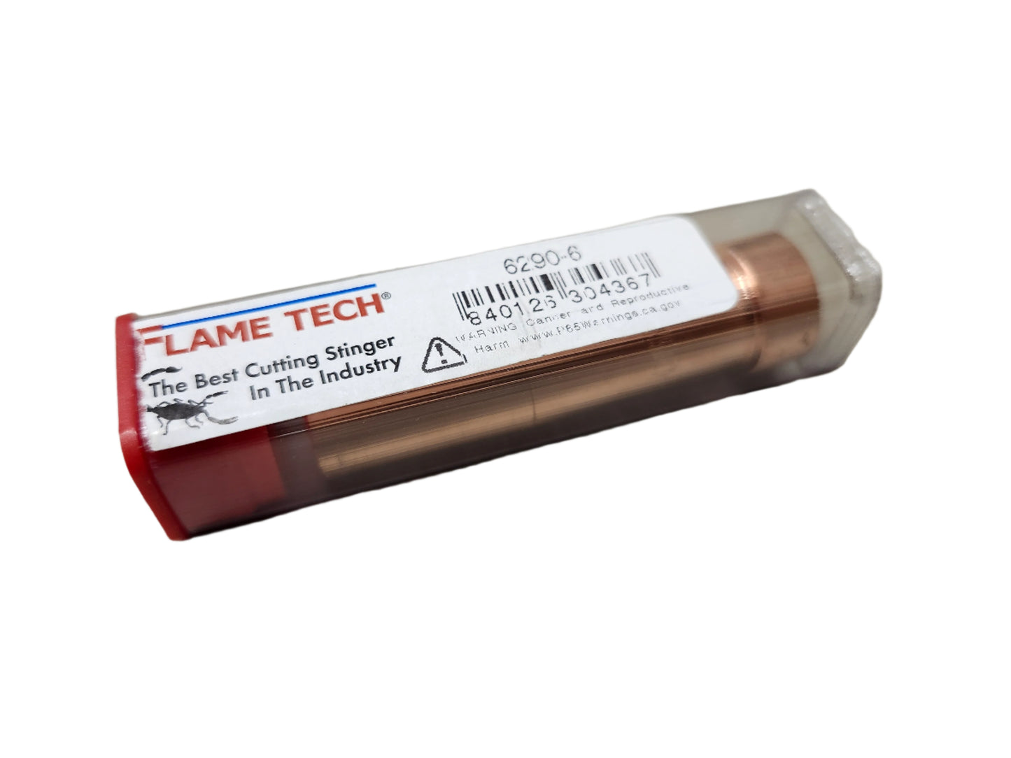 SIZE SIX 6290-6 Harris - Acetylene Cutting Tip