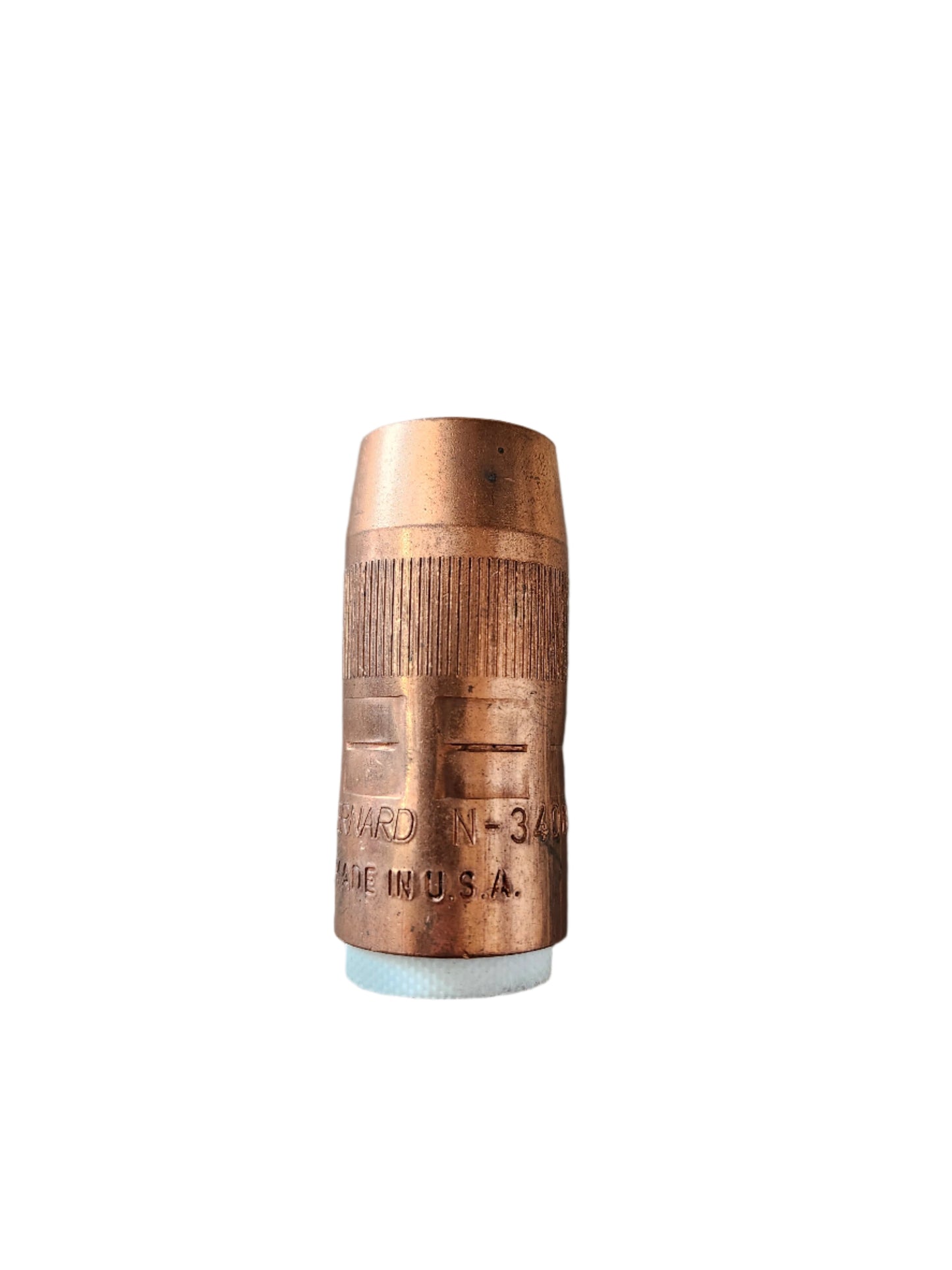 N-3400C Bernard Centerfire Nozzle 3/4"