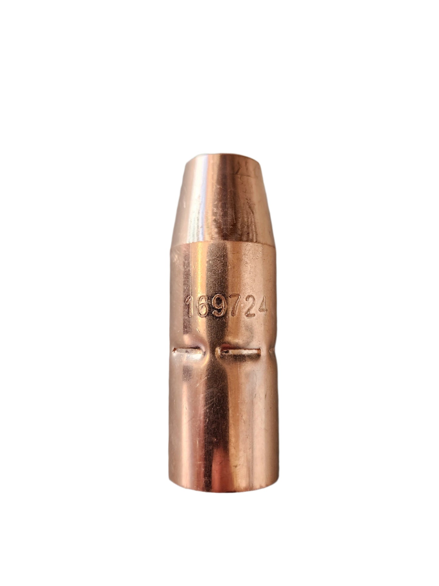 PRS169724 Miller Style Nozzle 1/2"