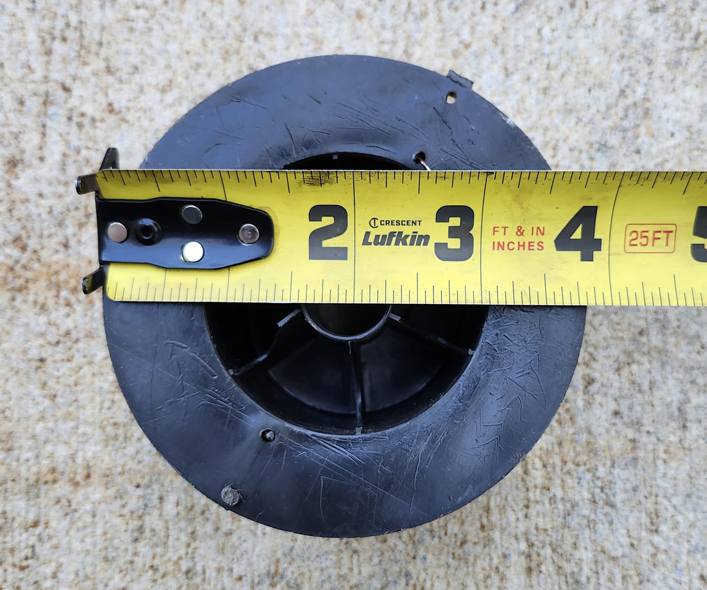 ER4043 .030 x 1lb Aluminum Welding Wire