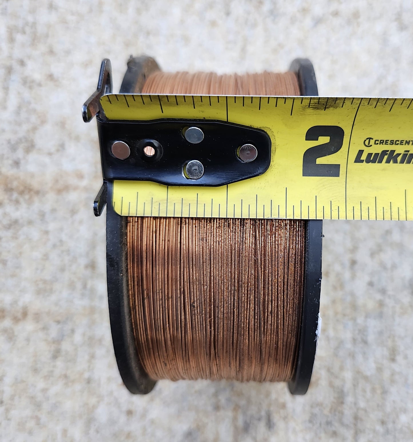 ER 316L .030 x 2lb SS Welding Wire