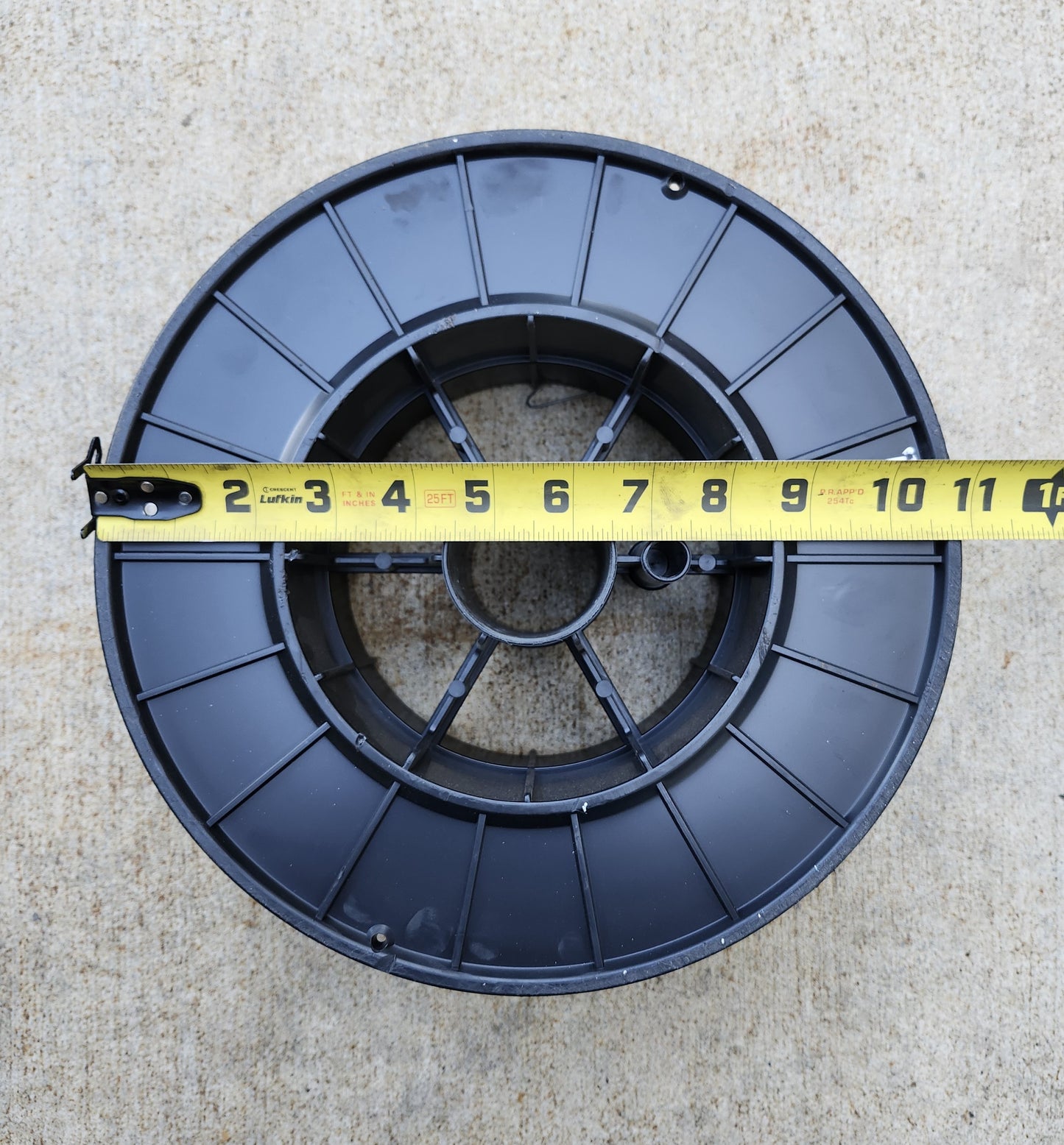 ER 70S-6 .035 X 33lb Mild Steel Welding Wire