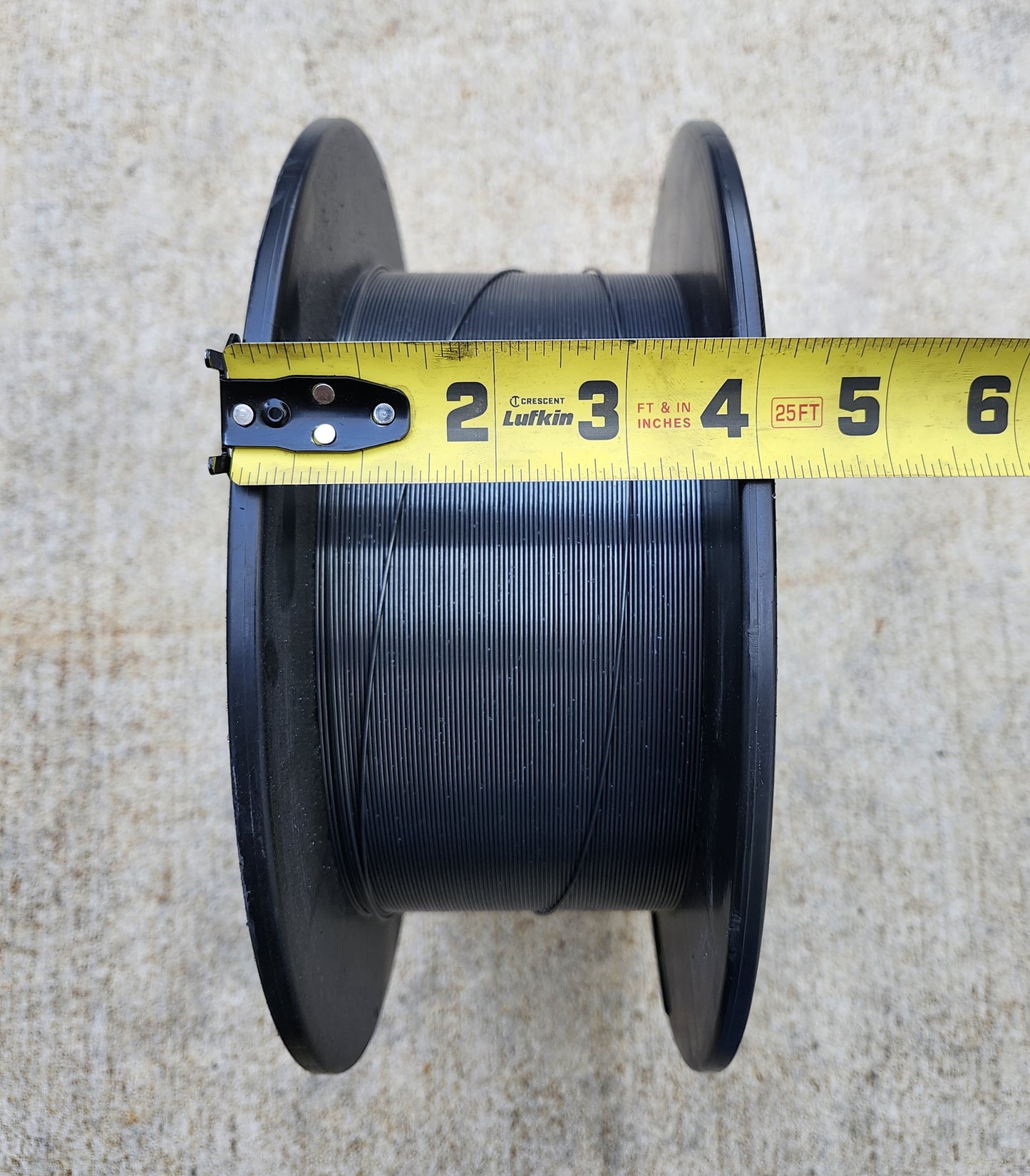 ER 70S-6 .035 X 33lb Mild Steel Welding Wire