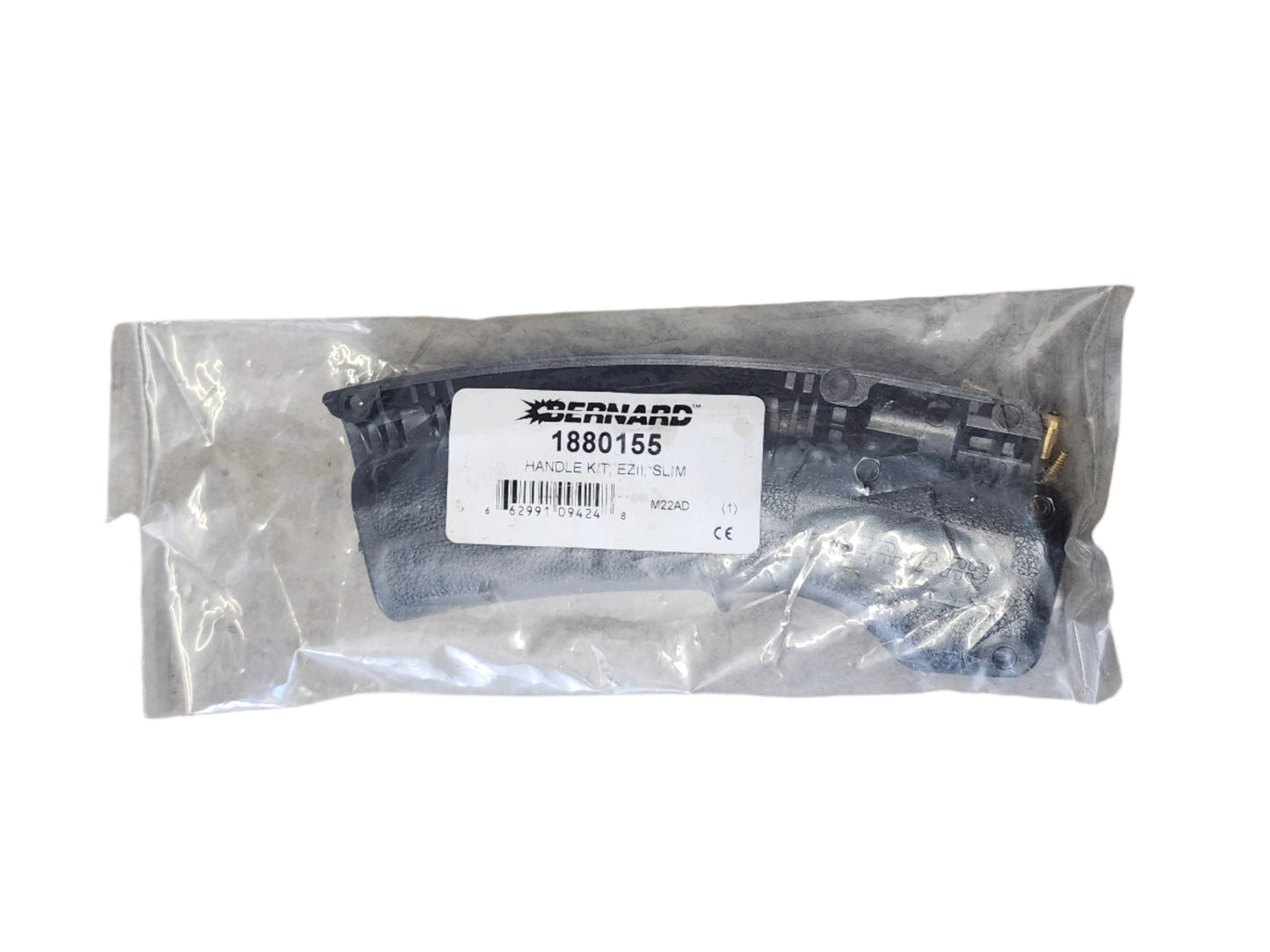 1880155 Bernard Handle Kit EZII, Slim