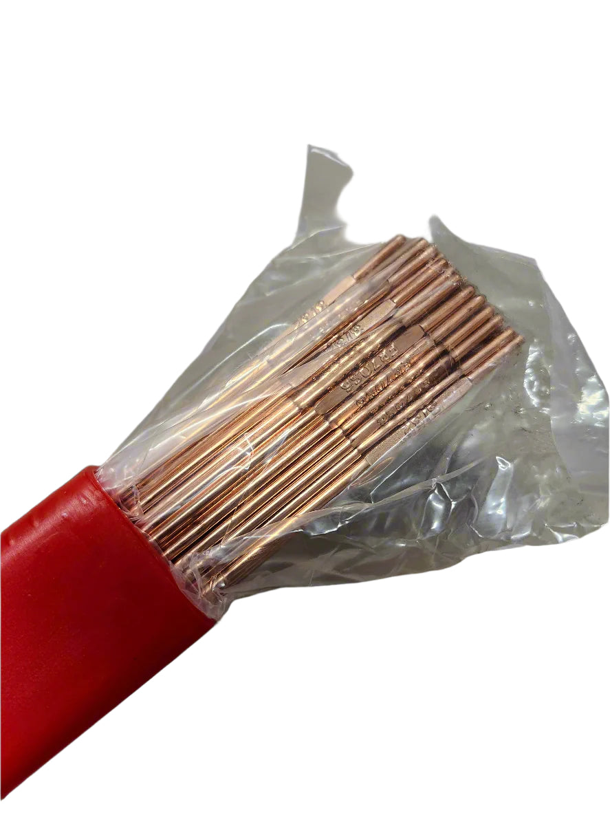 ER 70S-6 1/16" Tig Wire 10 lbs