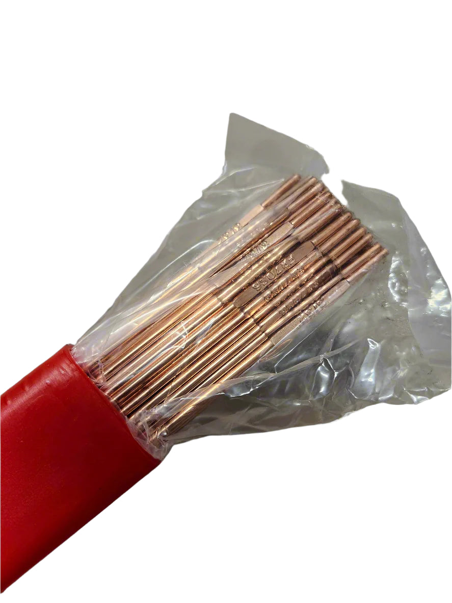 ER 70S-6 3/32" Tig Wire 10 lbs
