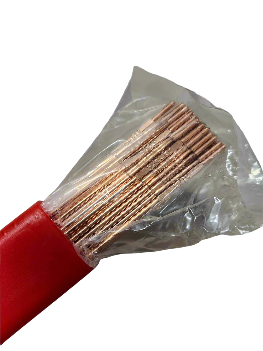 ER 70S-6 1/8" Tig Wire 10 lbs