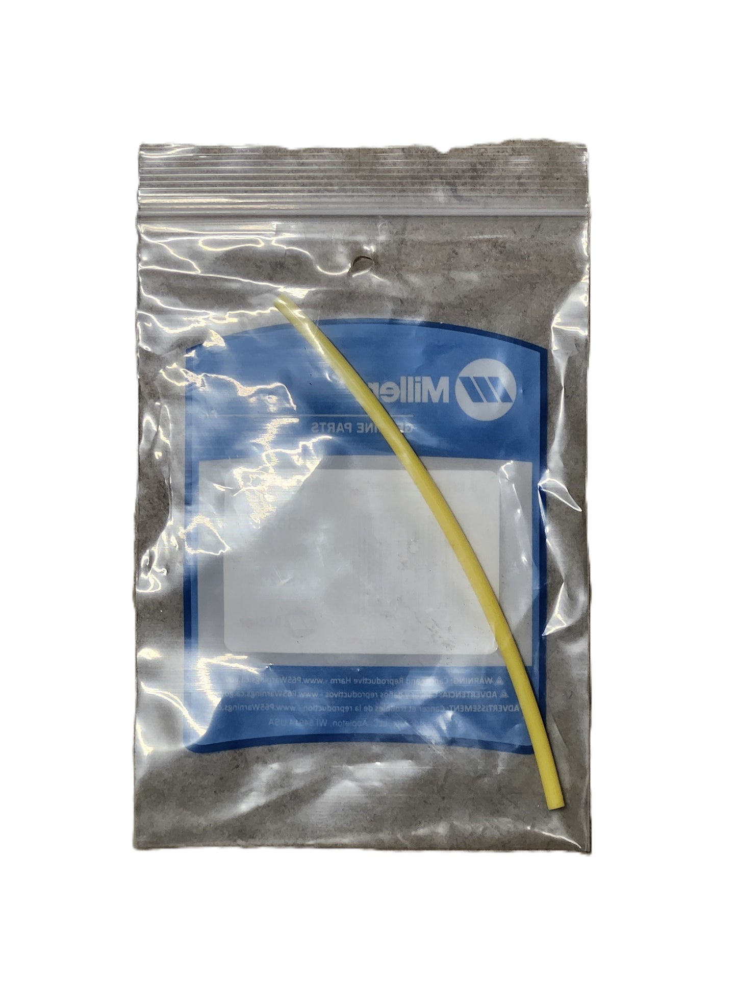 Teflon Liner .047 - .062