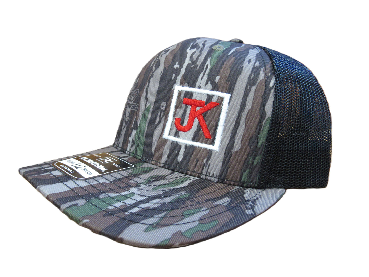 JK Richardson 112 Hat - Realtree Original