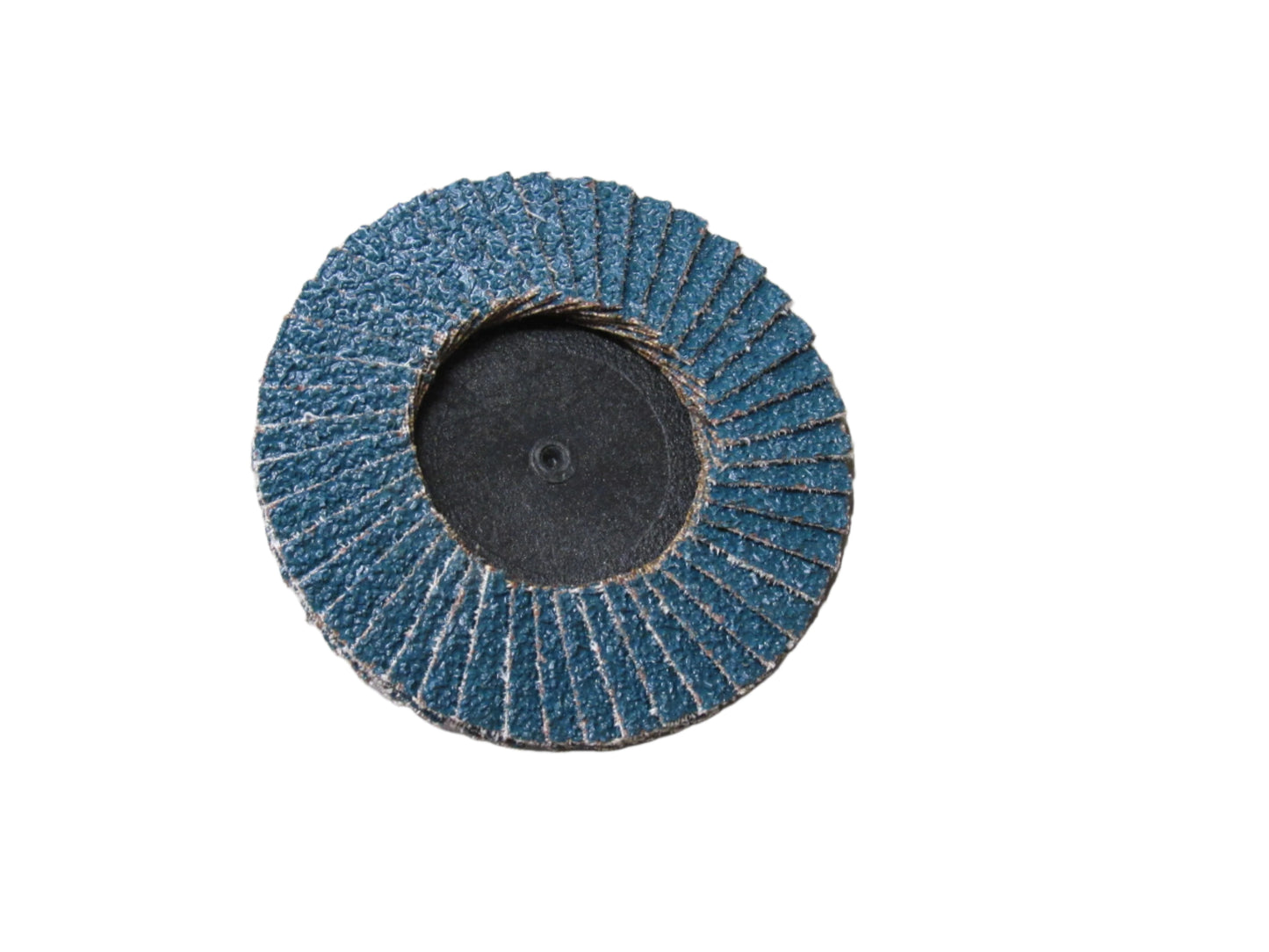 50951 - 3" Mini Abrasive Flap Disc, Type R Mount- 36 Grit