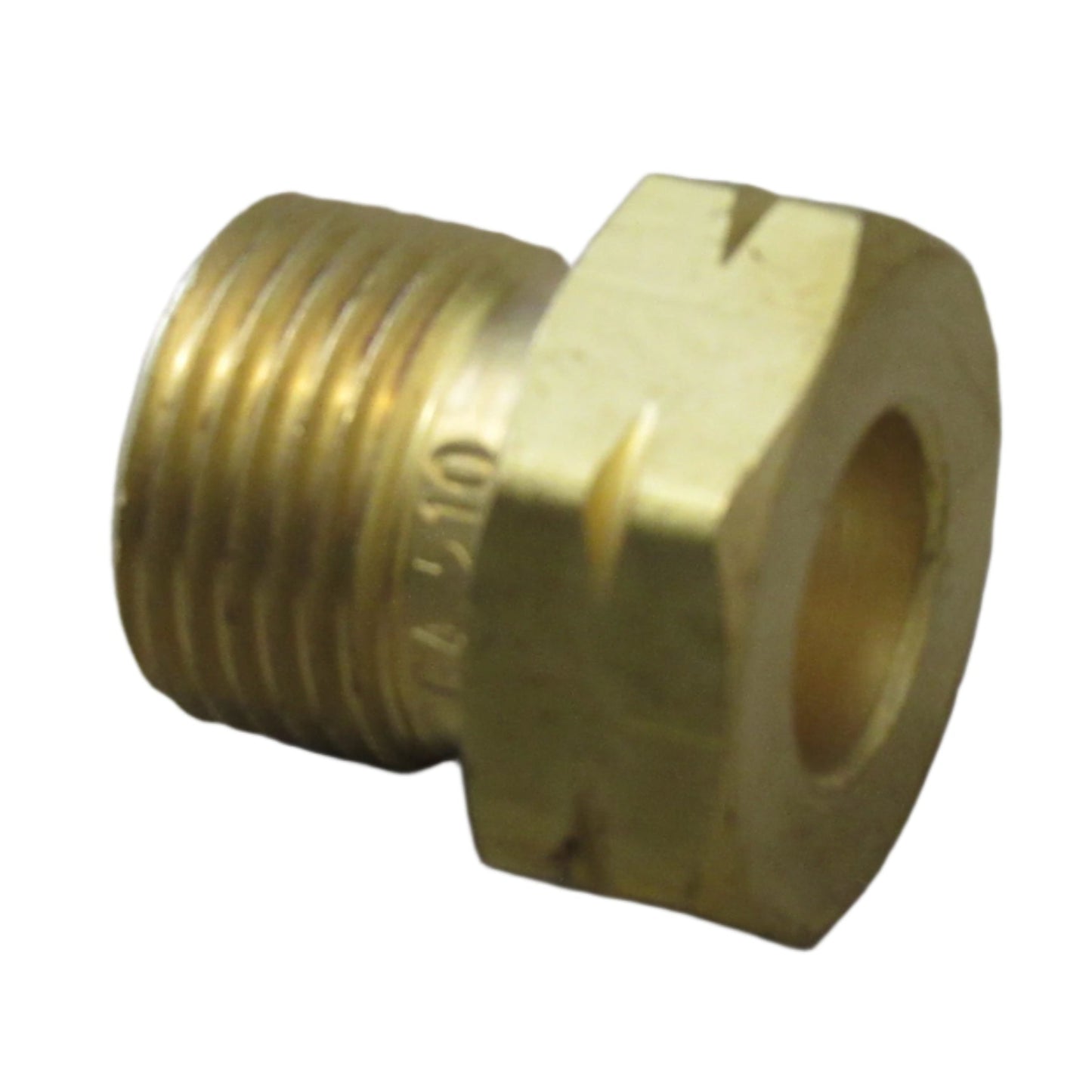Nut 15-2 - CGA 510