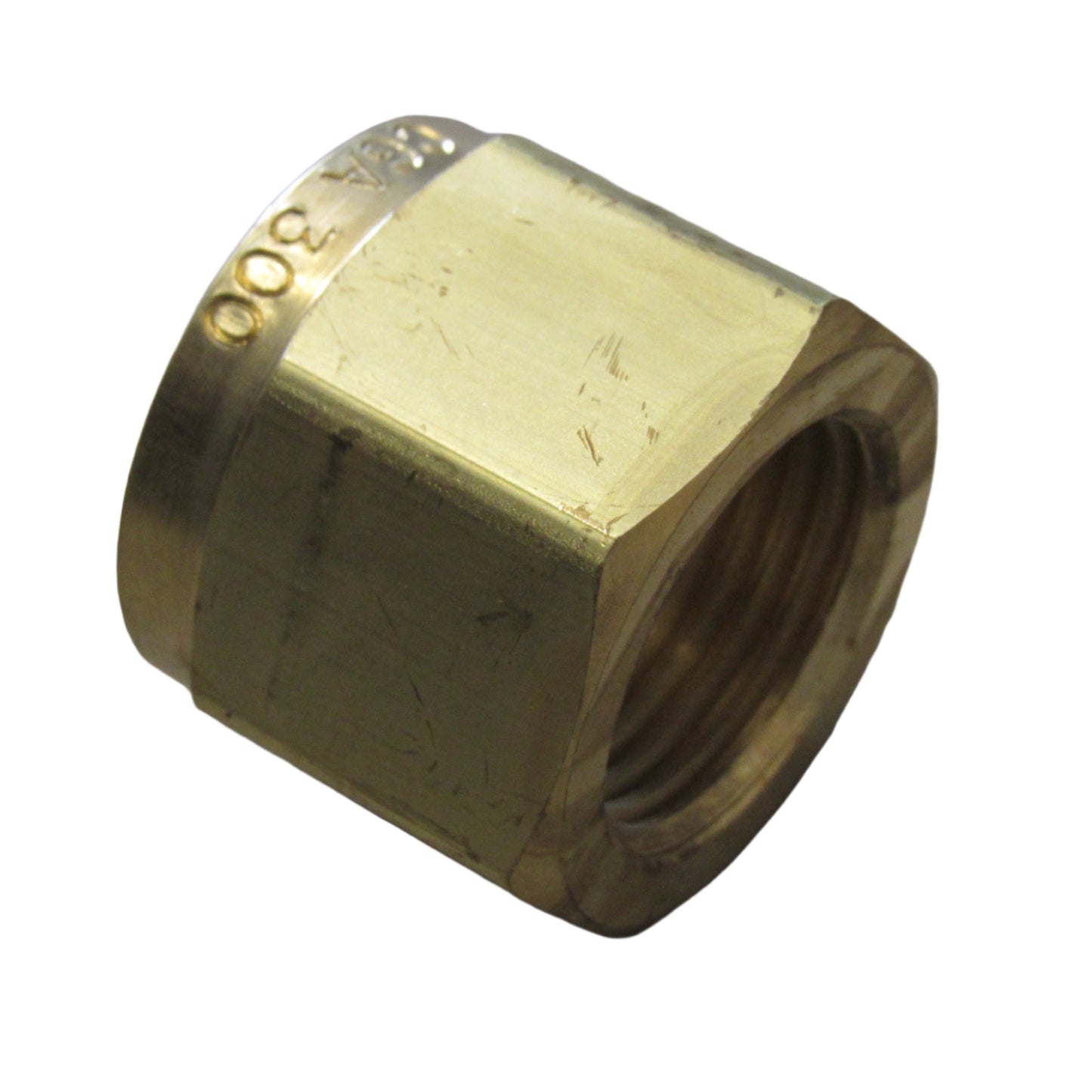 Nut 16-2 - CGA 300