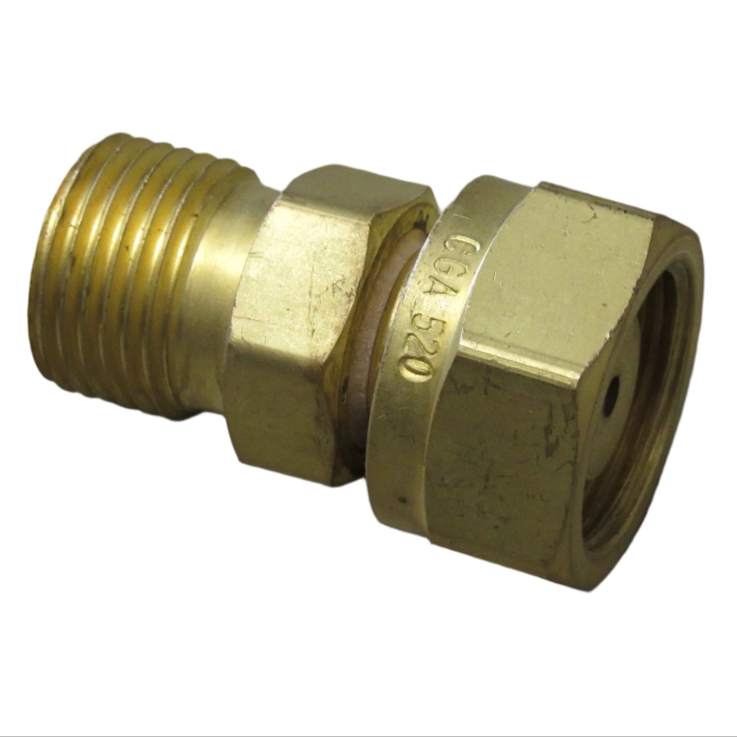 Adapter 319 - CGA 520-300