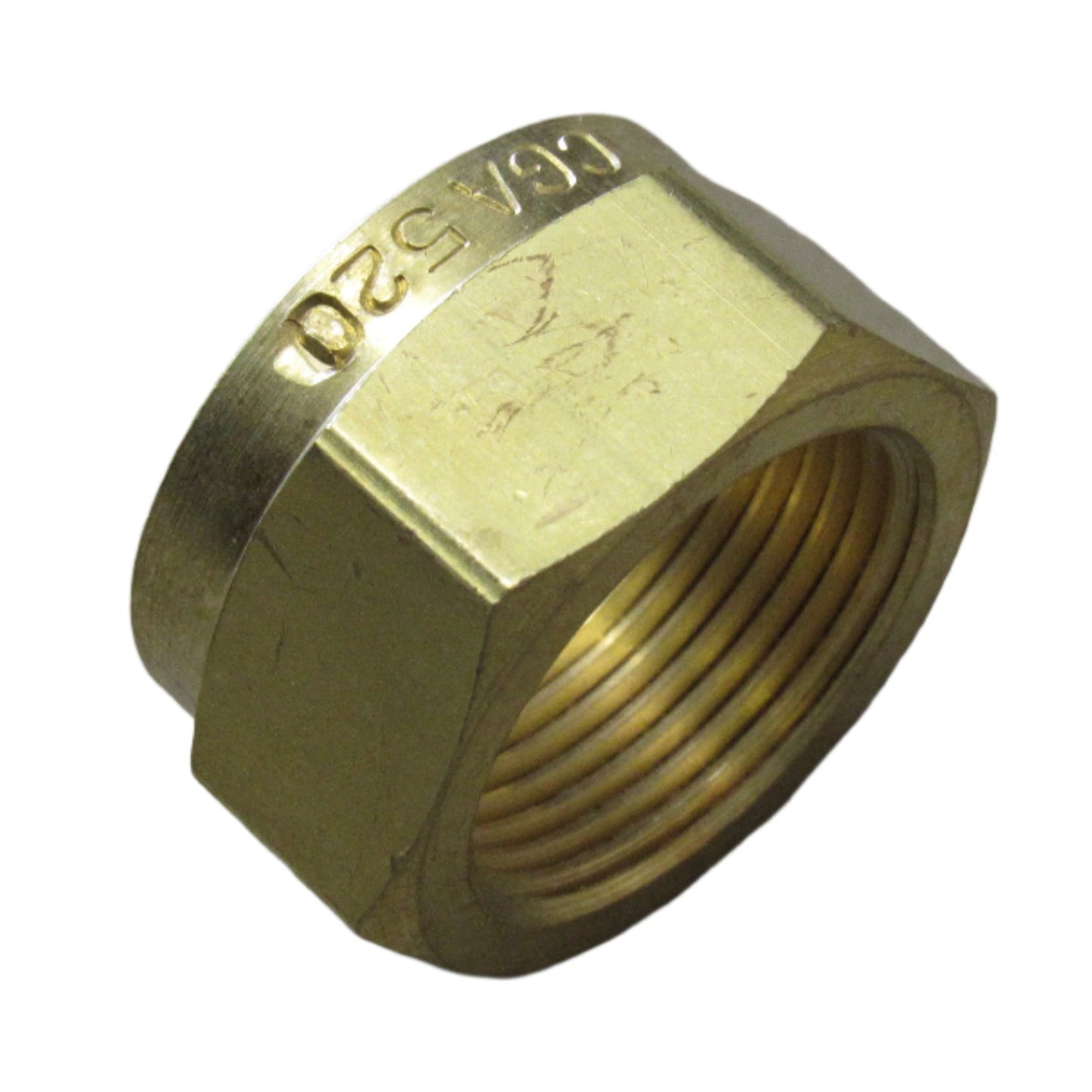 Nut 300-2 - CGA 520