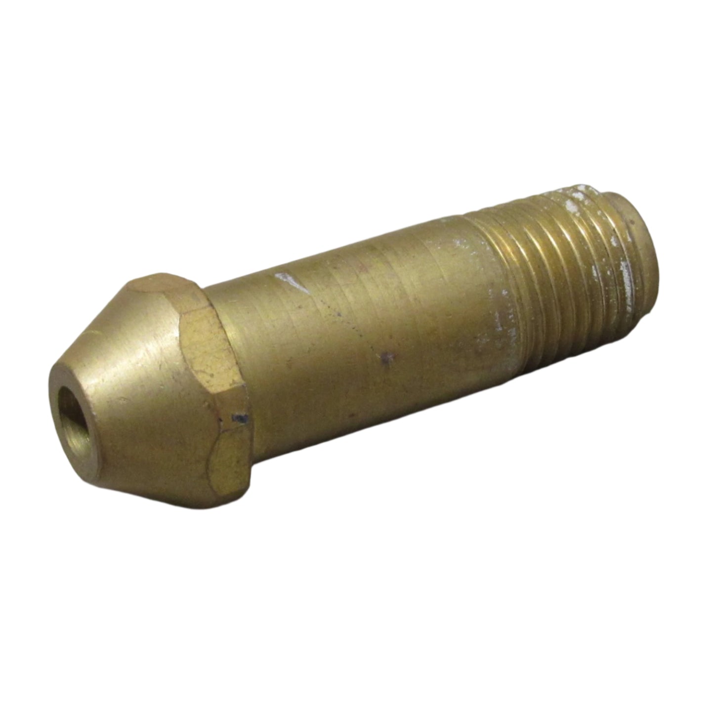 Nipple 16-3 CGA 300