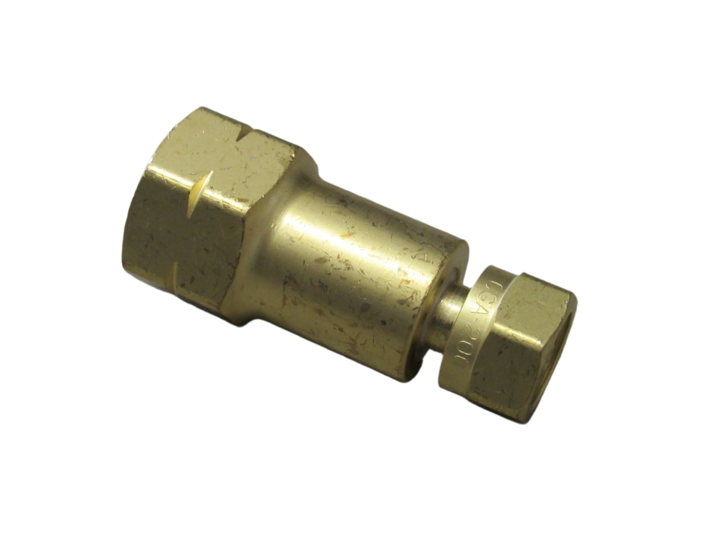 Adapter 324 - CGA 200-510