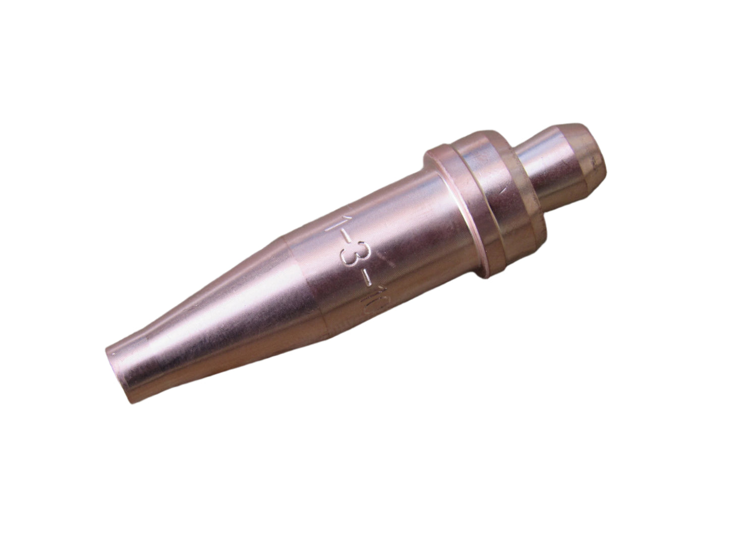 SIZE ONE 1-3-101 Light Duty Victor - Acetylene Cutting Tip