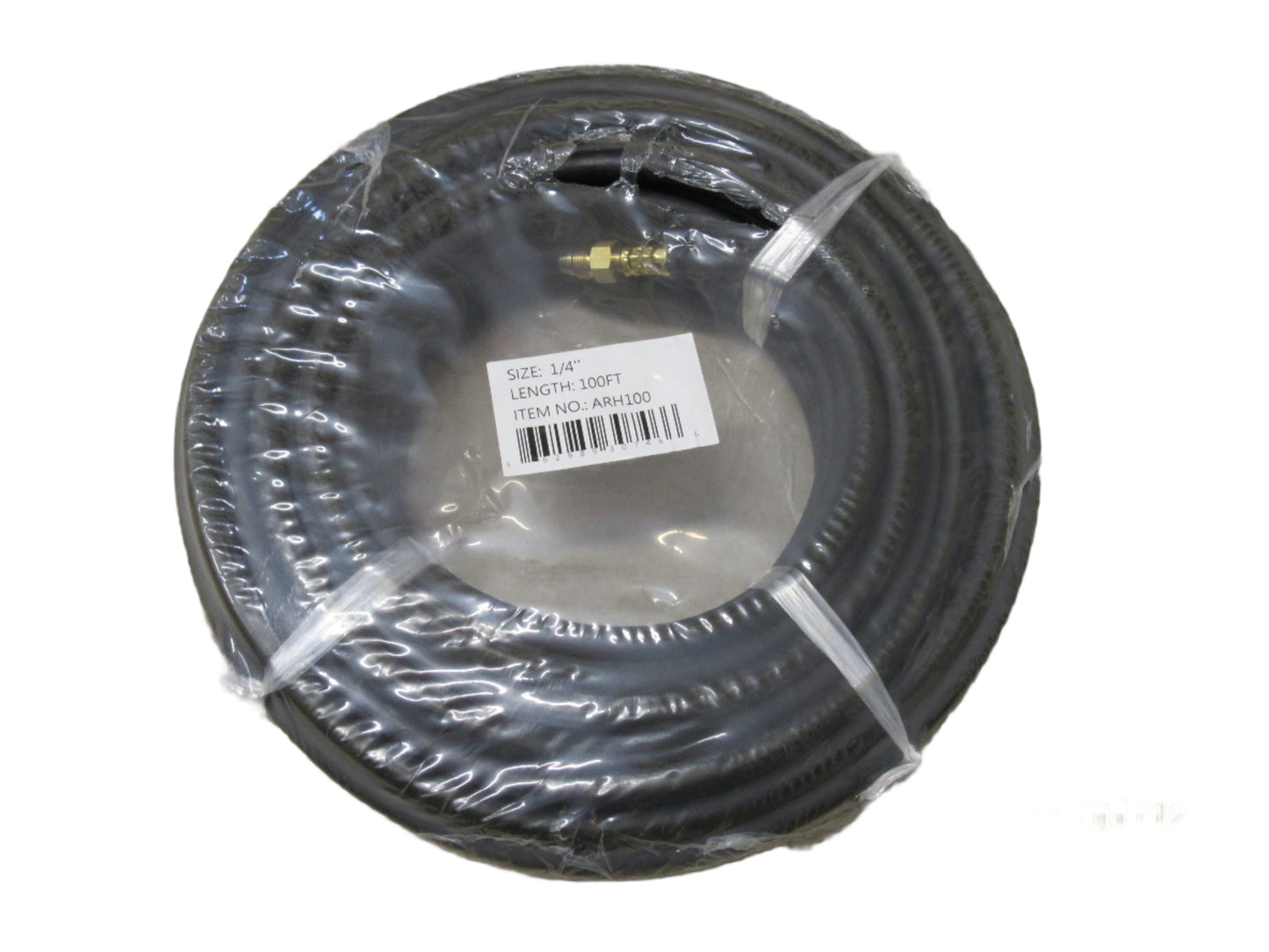 Argon - C25 Hose 100'