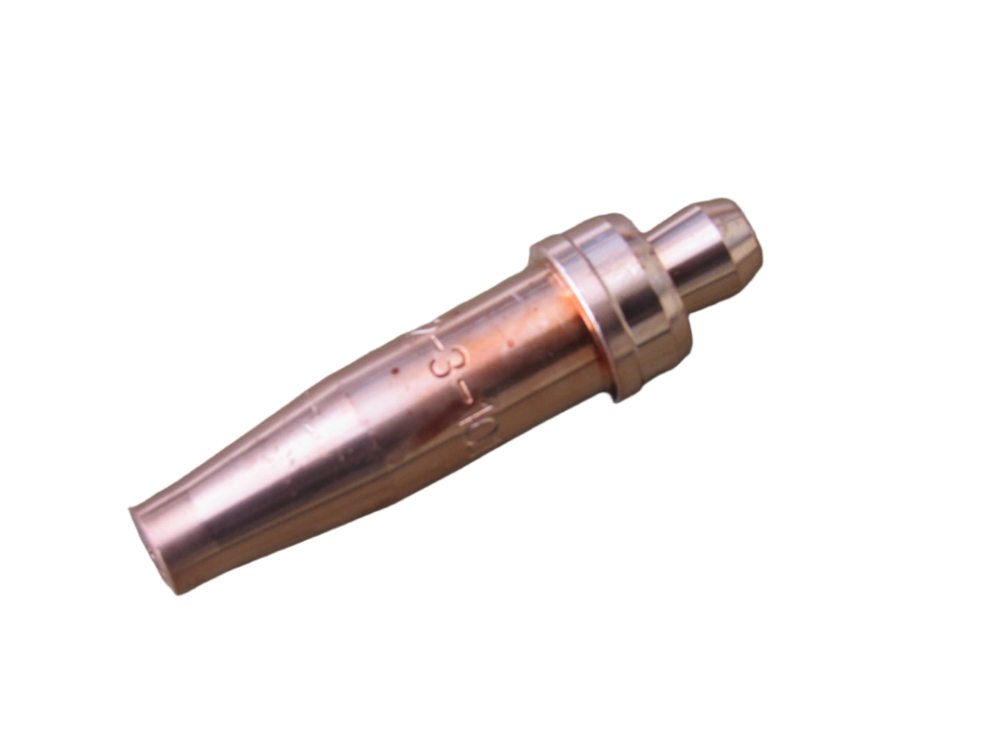 SIZE TWO 2-3-101 Light Duty Victor - Acetylene Cutting Tip