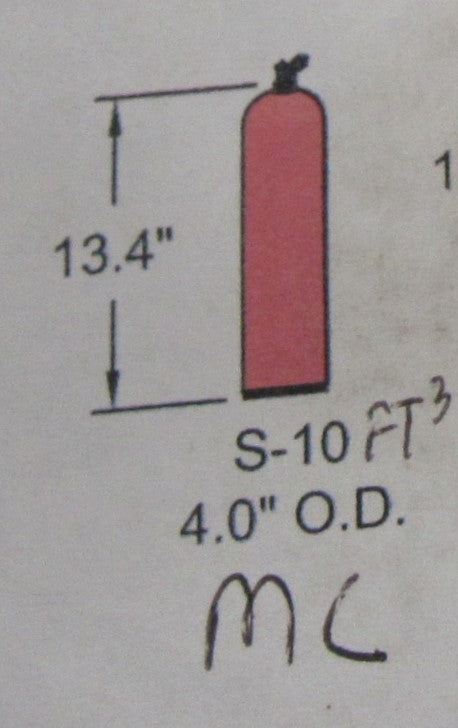 MC ACETYLENE EX