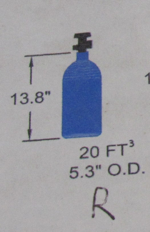 R NITROGEN EX