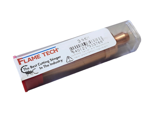 SIZE THREE 3-1-101 HD Victor - Acetylene Cutting Tip