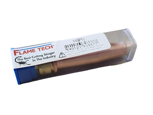 SIZE ONE 1-GPN HD Victor - Propane Cutting Tip