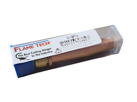 SIZE THREE 3-GPN HD Victor - Propane Cutting Tip