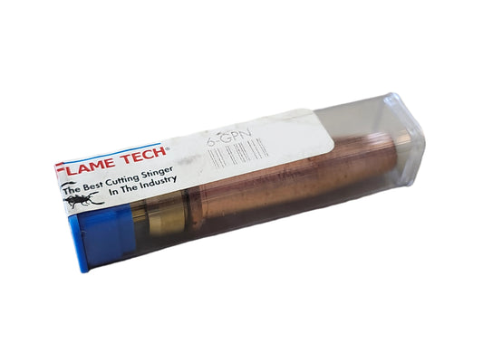 SIZE SIX 6-GPN HD Victor - Propane Cutting Tip