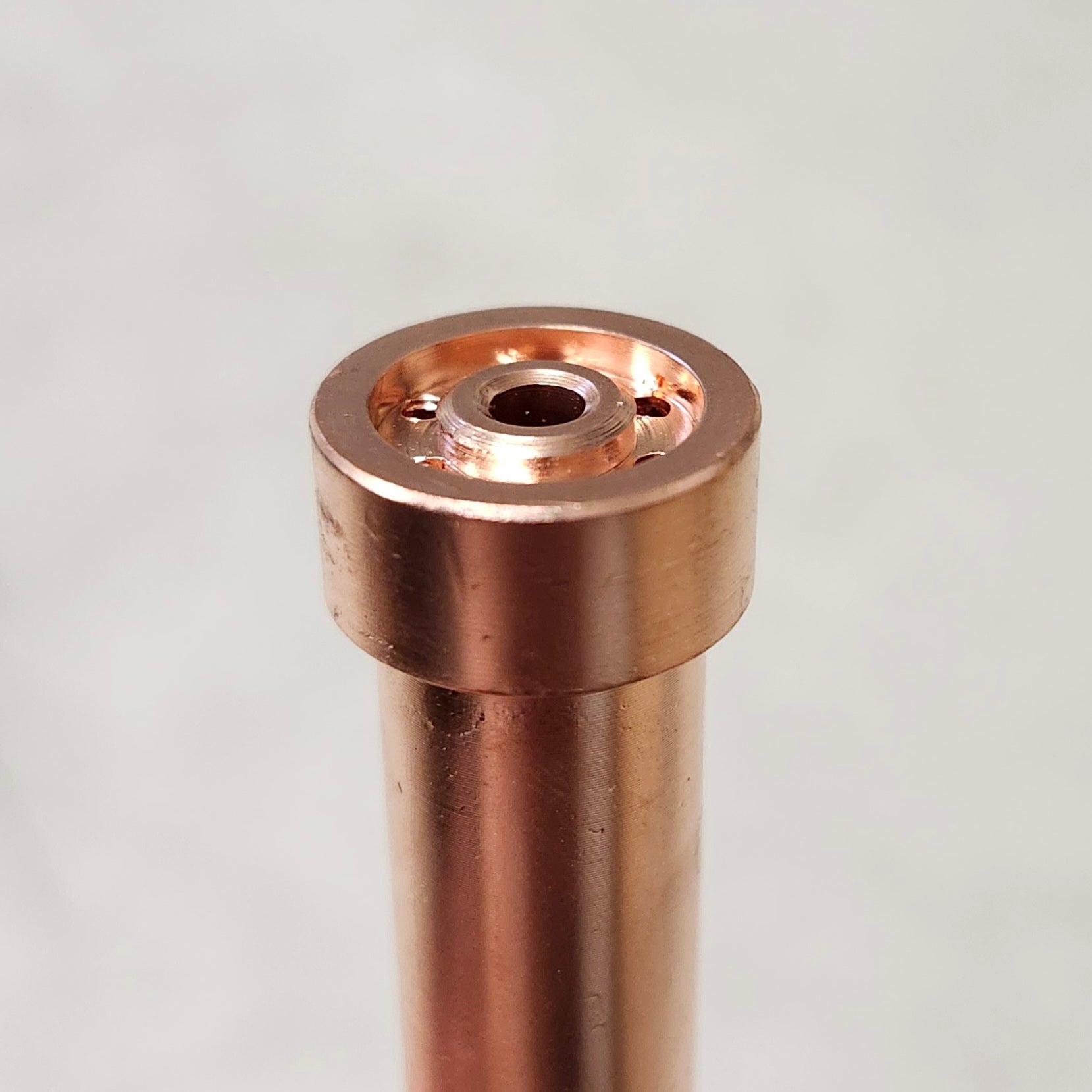 SIZE TWO 6290-2 Harris - Acetylene Cutting Tip – JK Welding and
