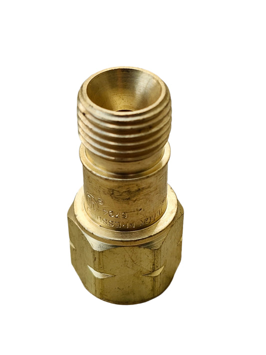 CV-8L Torch model check valve