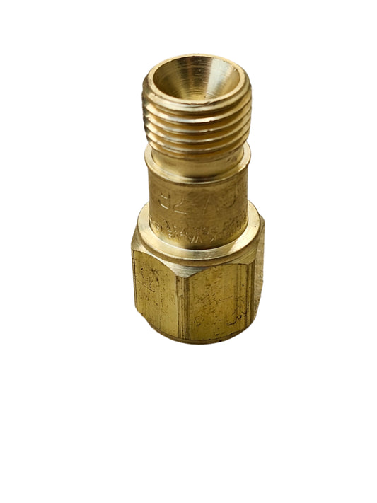CV-7R Torch model check valve