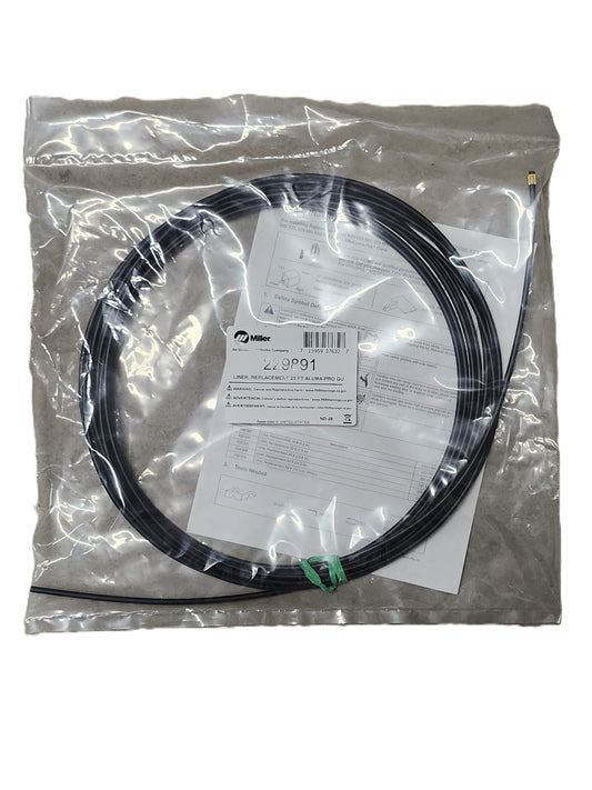 Liner Replacement - 25 ft Aluma-Pro
