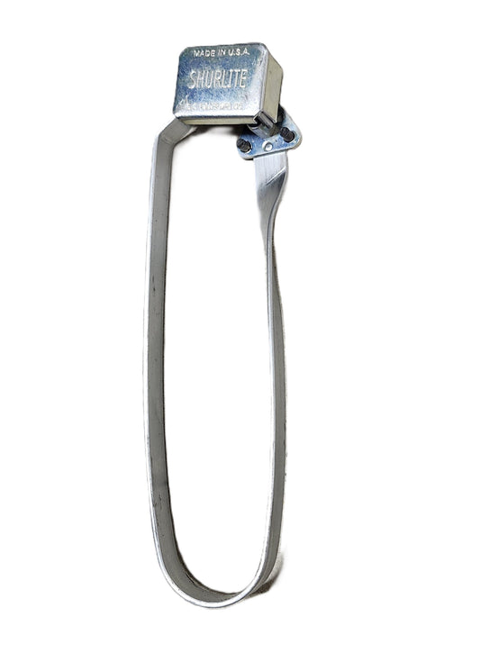 Shurlite Triple Flint Lighter