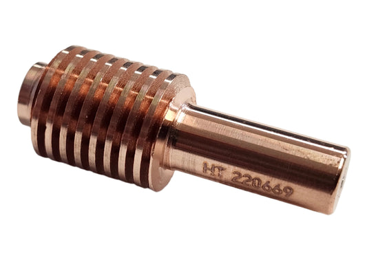220669 Hypertherm Powermax45 Electrode