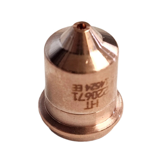 220671 Hypertherm Powermax45 Shielded Nozzle