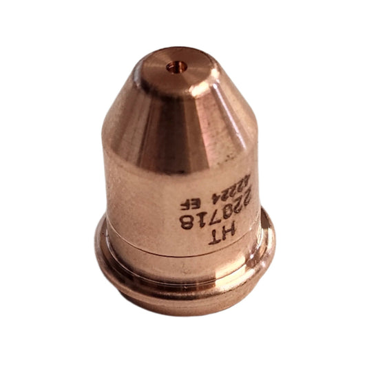 220718 Hypertherm Powermax45 Unshielded Nozzle