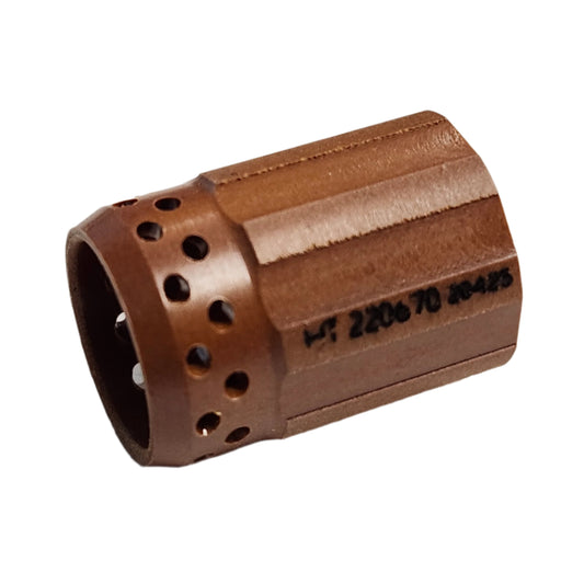 220670 Hypertherm Powermax45 Swirl Ring