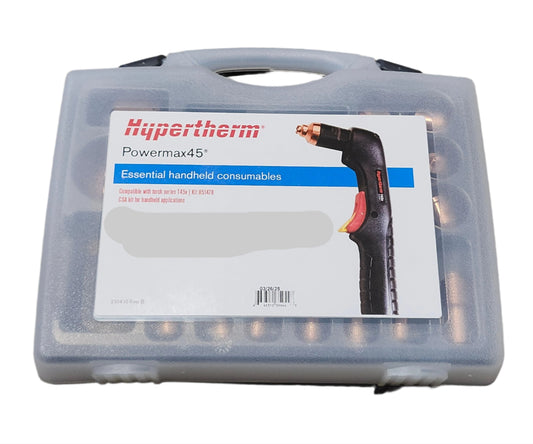 Hypertherm Powermax45 Consumable Kit