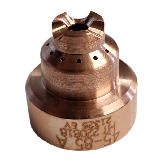 220818 Hypertherm Powermax65 Drag Shield