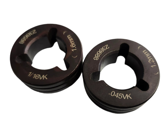238688 Drive Roll Kit .045"-1/16"