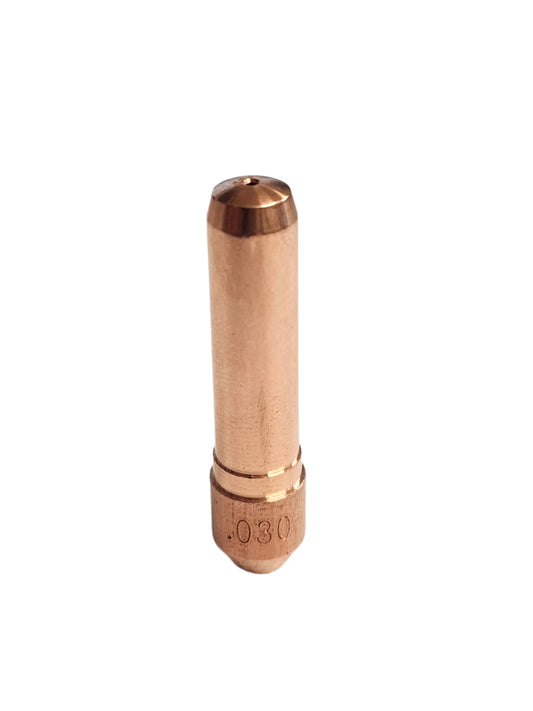 T-030 Contact Tips - Bernard Centerfire .030