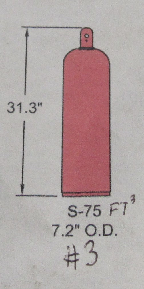 CYL-#3-L